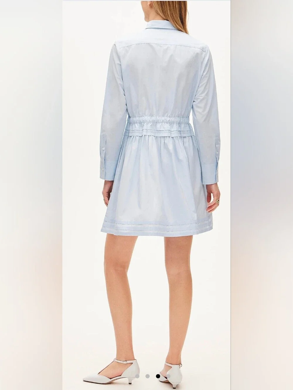 J. Crew everyday dress